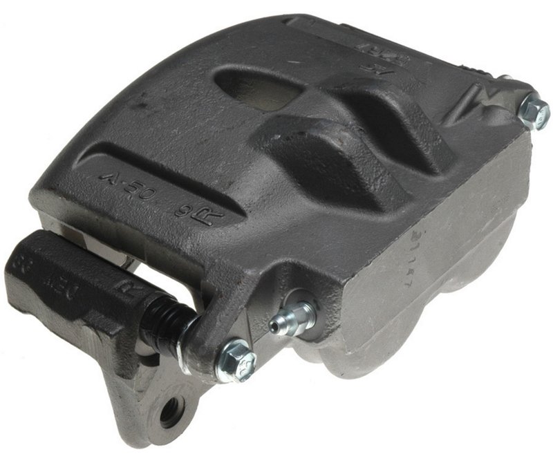 Raybestos FRC11147 Disc Brake Caliper - Front Right