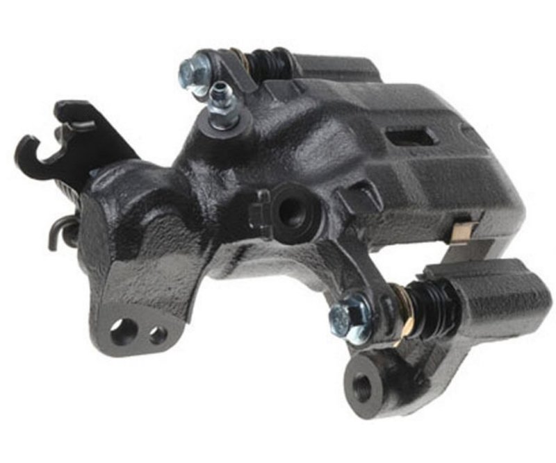 Raybestos FRC11153 Disc Brake Caliper - Rear Right