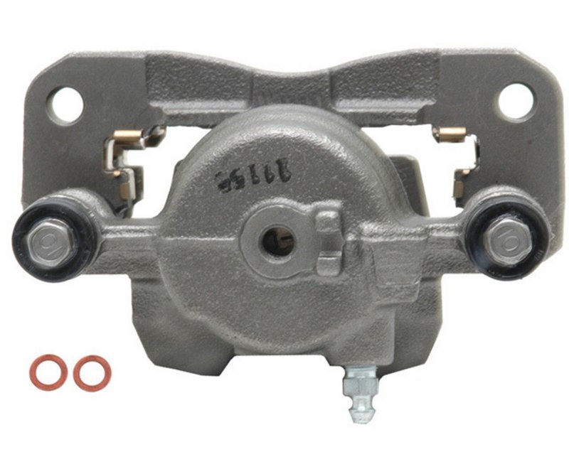Raybestos FRC11155 Disc Brake Caliper - Front Left