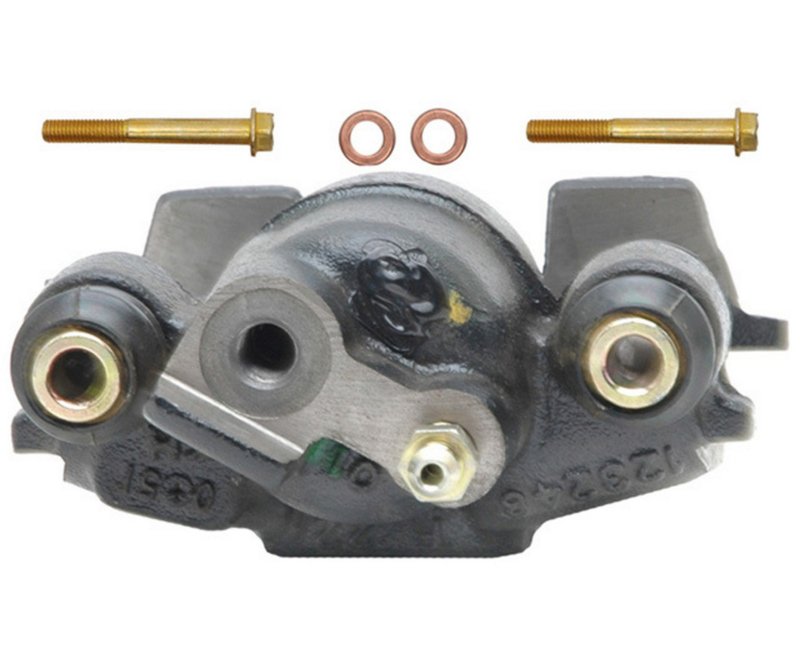 Raybestos FRC11167 Disc Brake Caliper - Rear Right