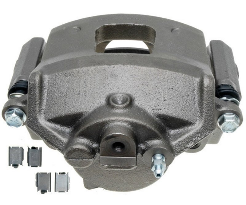 Raybestos FRC11192 Disc Brake Caliper - Front Right