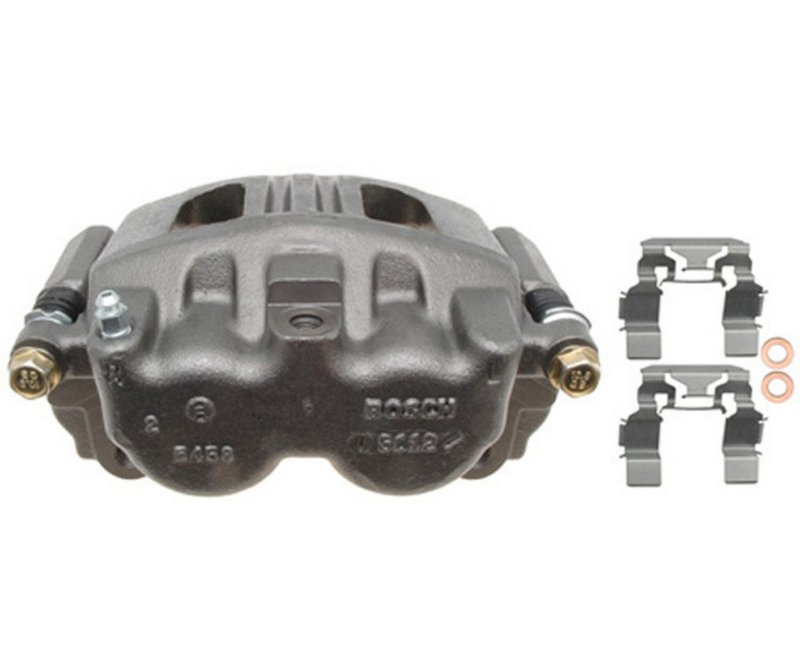 Raybestos FRC11203 Disc Brake Caliper - Front Right