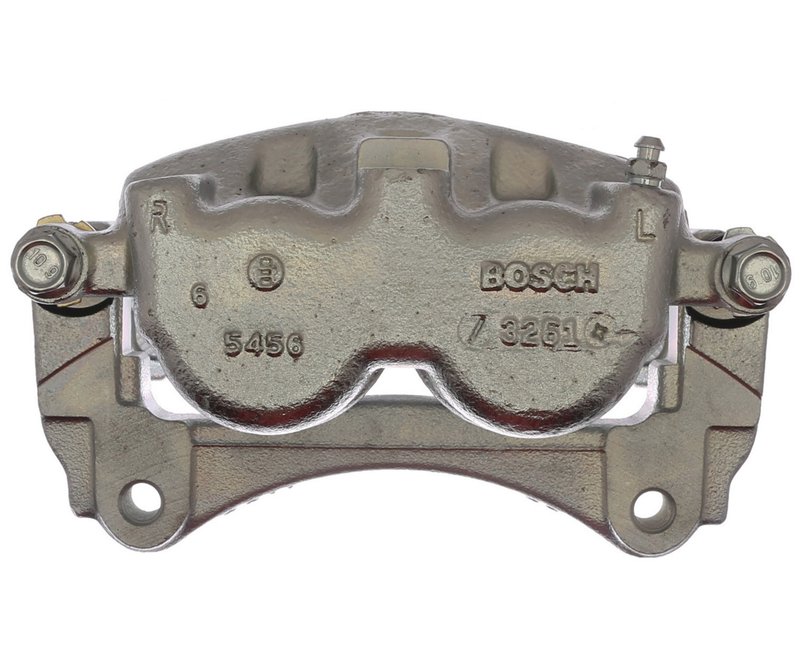 Raybestos FRC11204C Disc Brake Caliper - Front Left