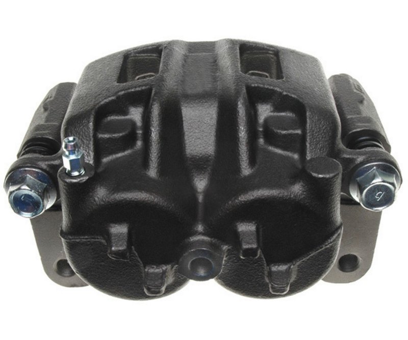 Raybestos FRC11217 Disc Brake Caliper - Front Right