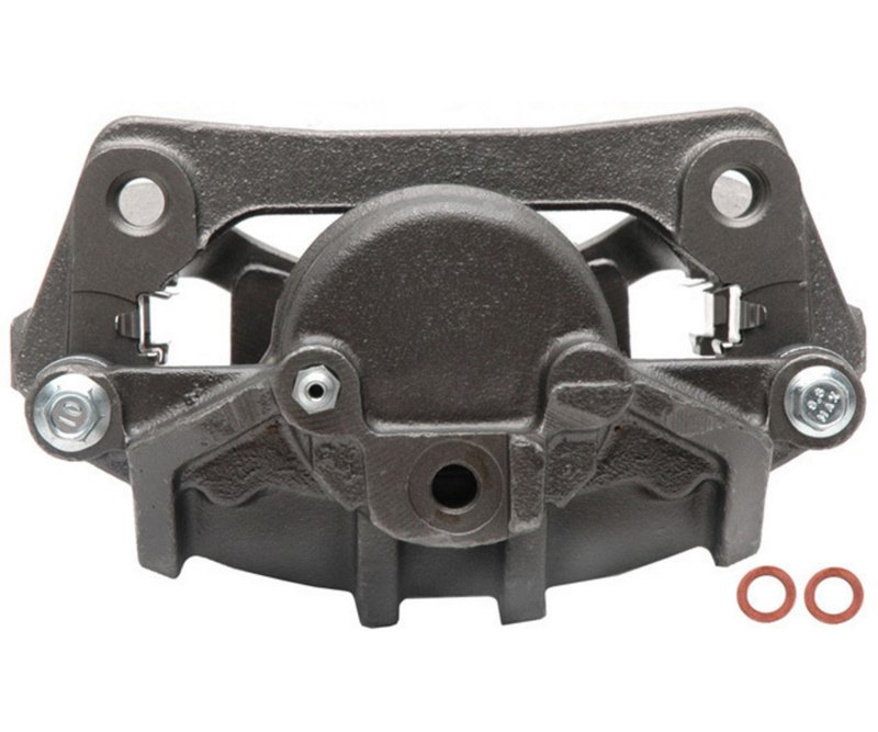 Raybestos FRC11220 Disc Brake Caliper - Front Right