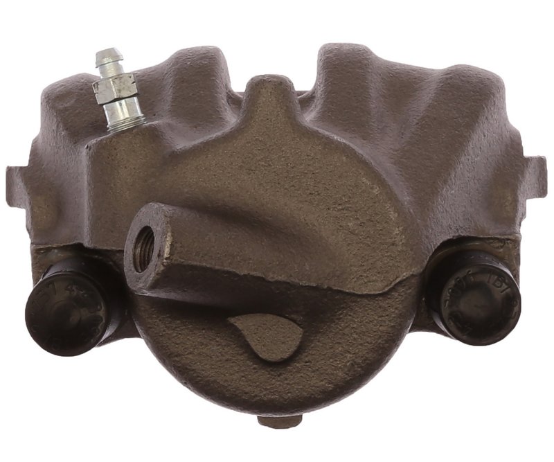 Raybestos FRC11229 Disc Brake Caliper - Front Left