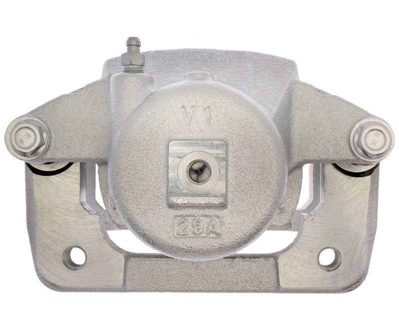 Raybestos FRC11245N Disc Brake Caliper - Front Left
