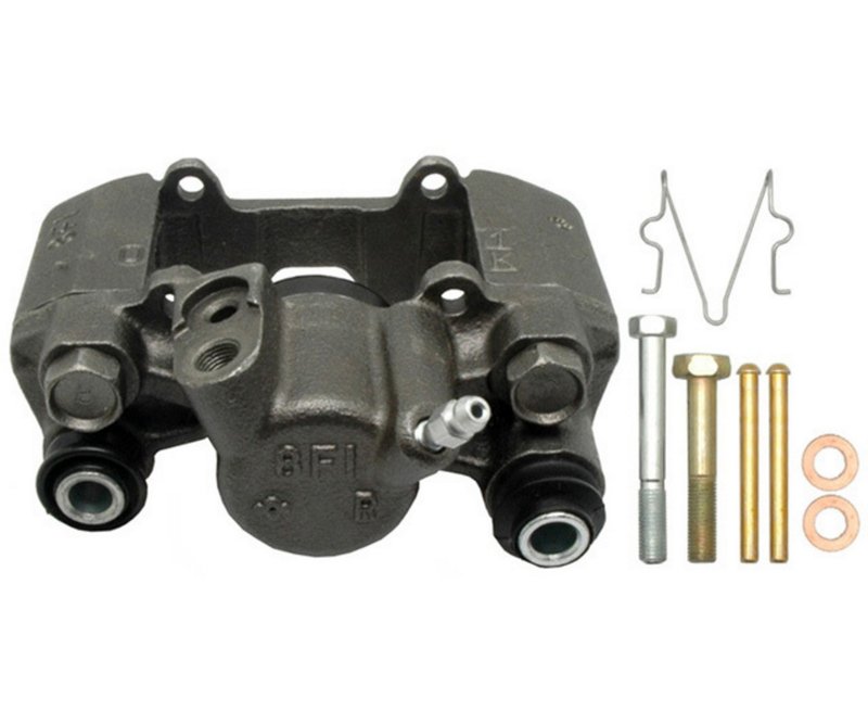 Raybestos FRC11260 Disc Brake Caliper - Rear Right