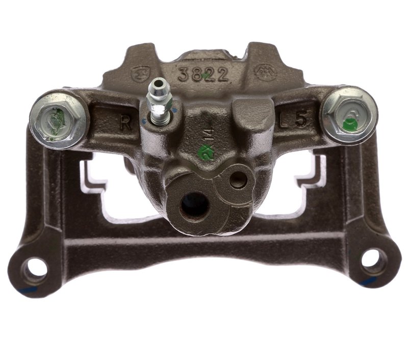 Raybestos FRC11261 Disc Brake Caliper - Rear Right