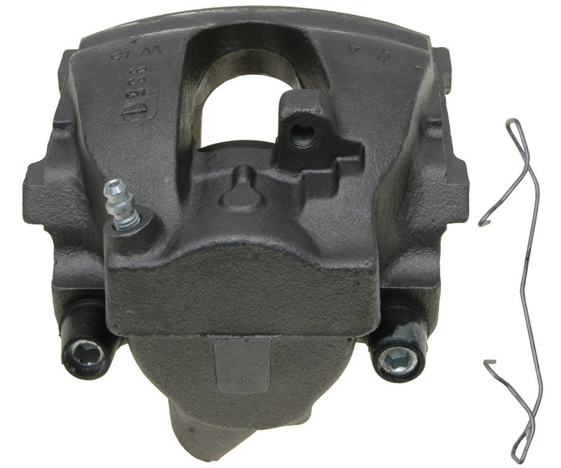 Raybestos FRC11273 Disc Brake Caliper - Front Left