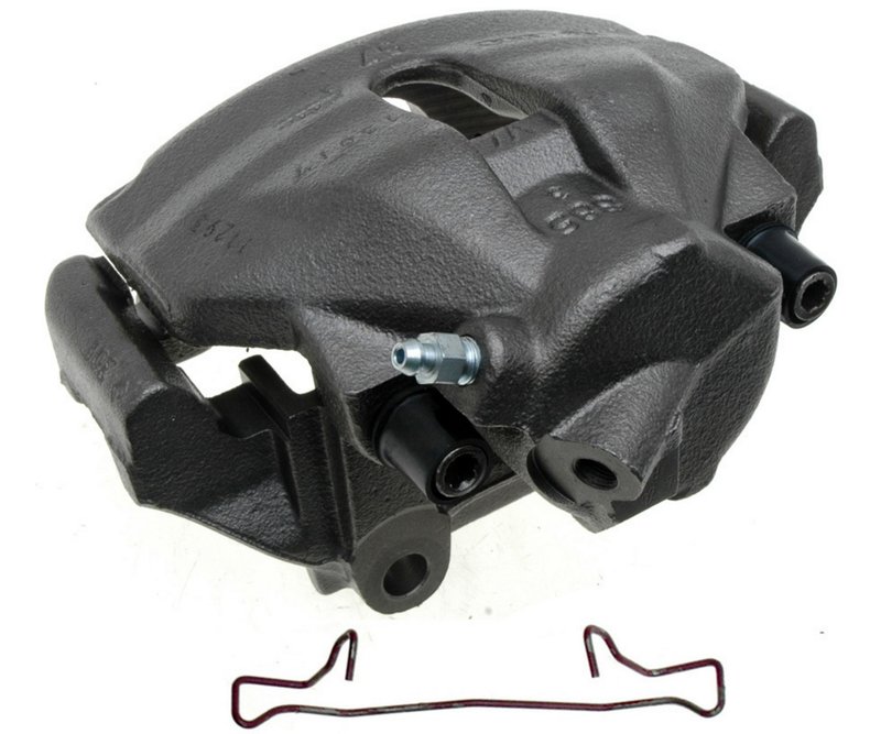 Raybestos FRC11293 Disc Brake Caliper - Front Right