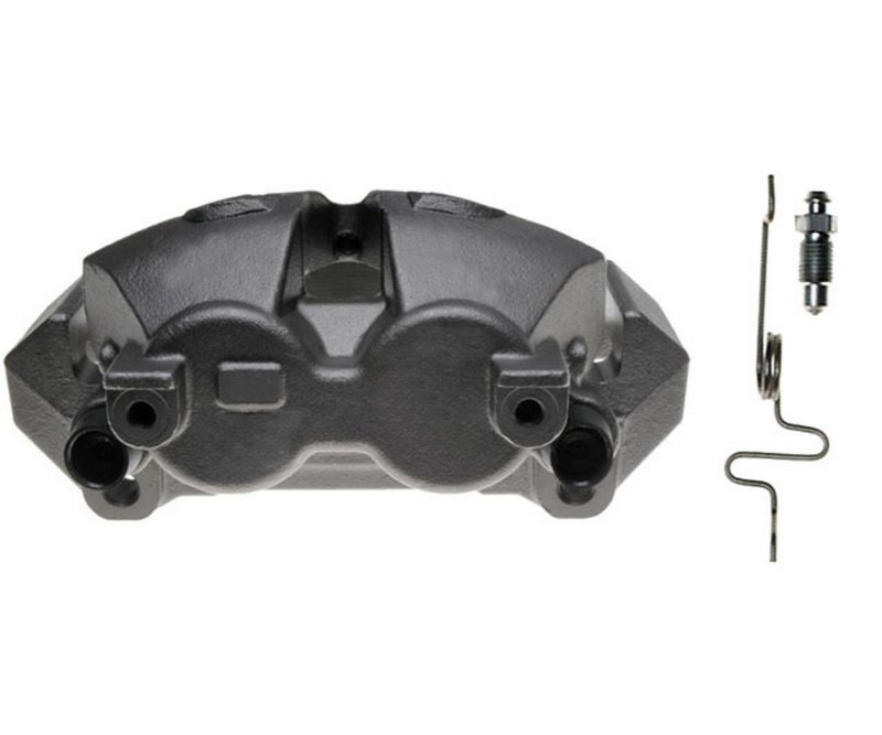 Raybestos FRC11334 Disc Brake Caliper - Front Left