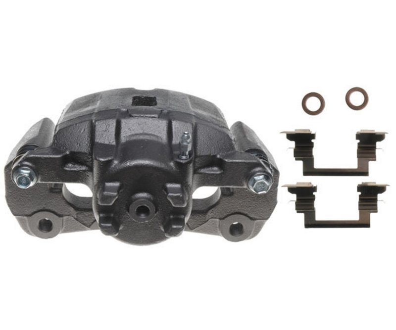 Raybestos FRC11374 Disc Brake Caliper - Front Right