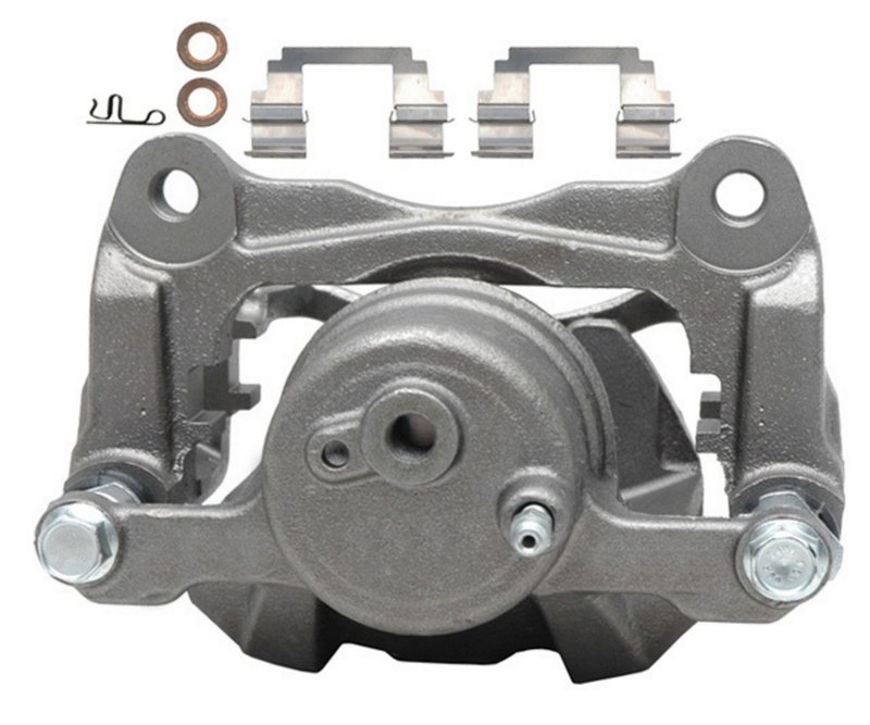 Raybestos FRC11385 Disc Brake Caliper - Front Left