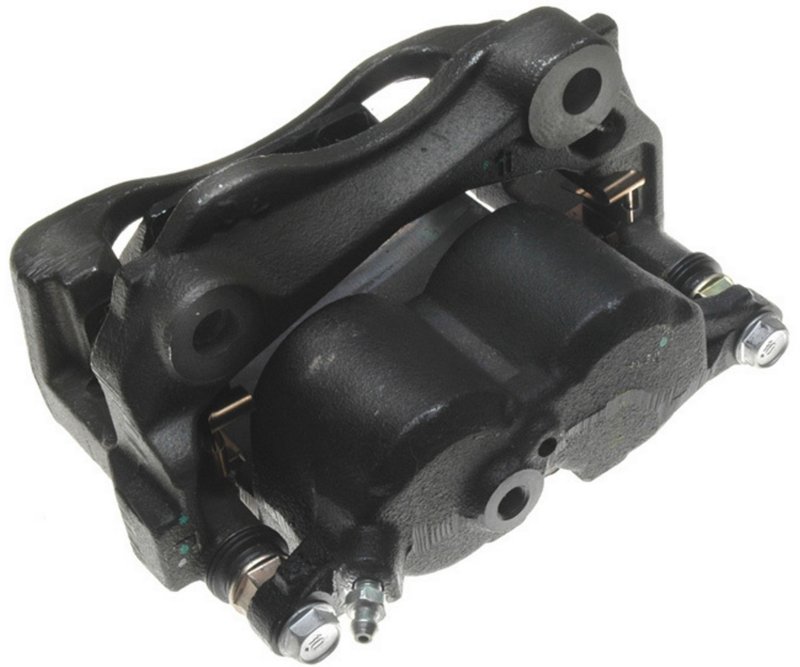 Raybestos FRC11394 Disc Brake Caliper - Front Left