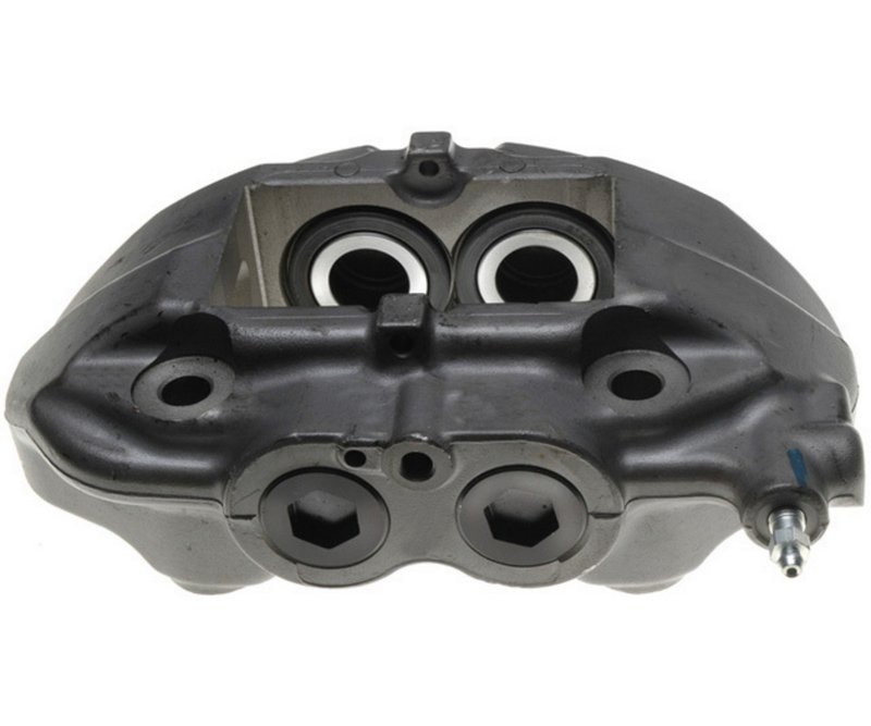 Raybestos FRC11398 Disc Brake Caliper - Front Left