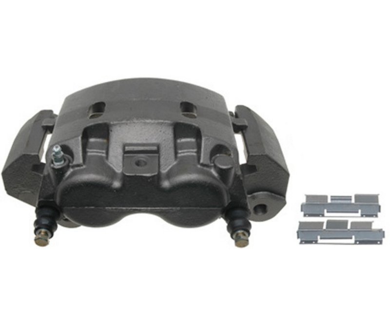 Raybestos FRC11431 Disc Brake Caliper - Front Right