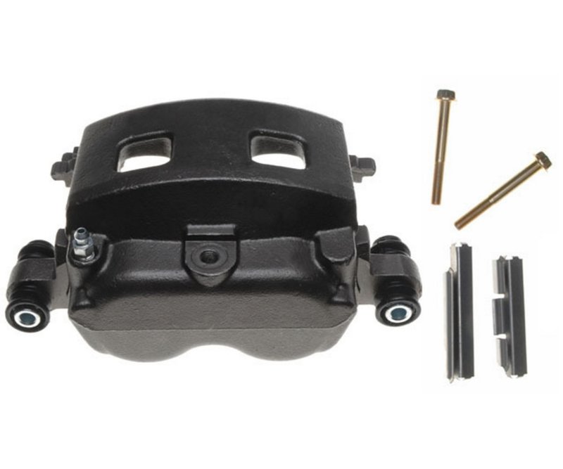 Raybestos FRC11433 Disc Brake Caliper - Front Right