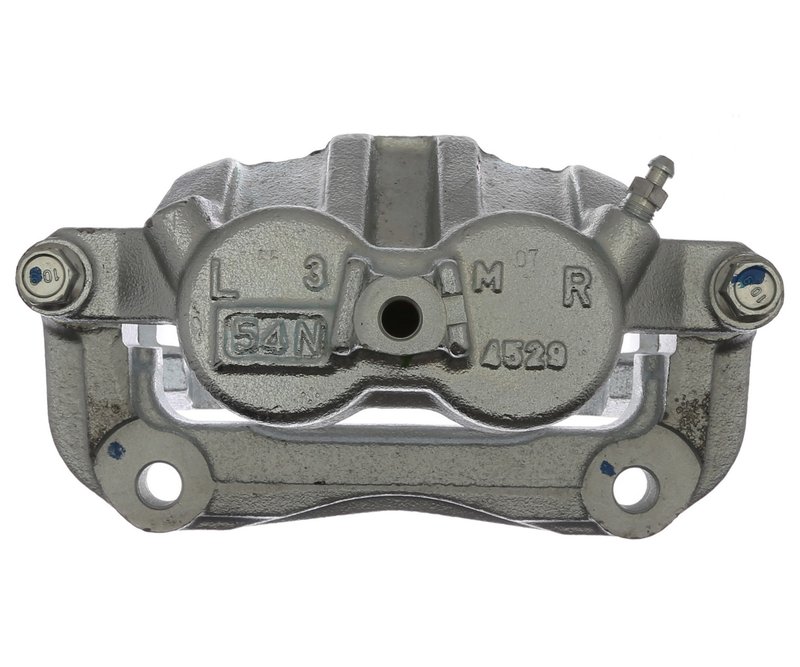 Raybestos FRC11476C Disc Brake Caliper - Front Right