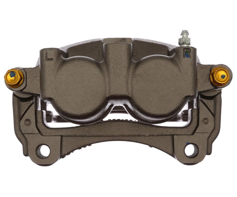 Raybestos FRC11504 Disc Brake Caliper - Front Right