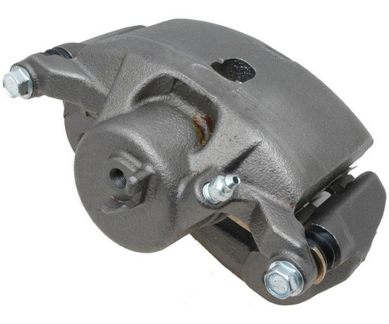 Raybestos FRC11518 Disc Brake Caliper - Front Left