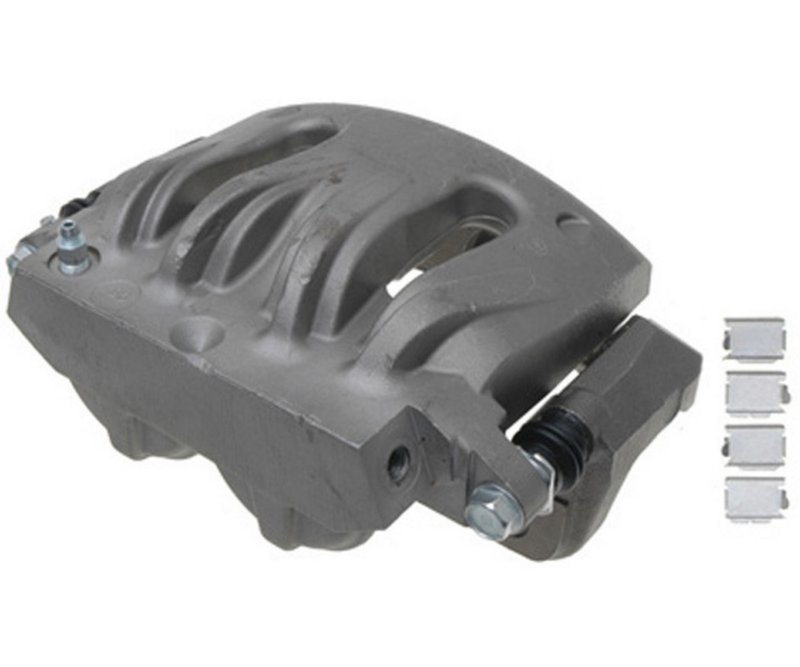 Raybestos FRC11541 Disc Brake Caliper - Front Left