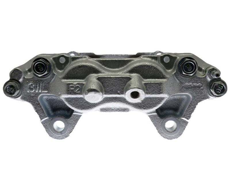 Raybestos FRC11550C Disc Brake Caliper - Front Left or Front Right