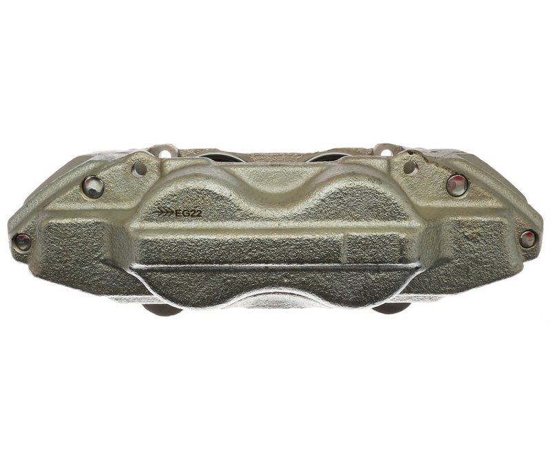 Raybestos FRC11553N Disc Brake Caliper - Front Right