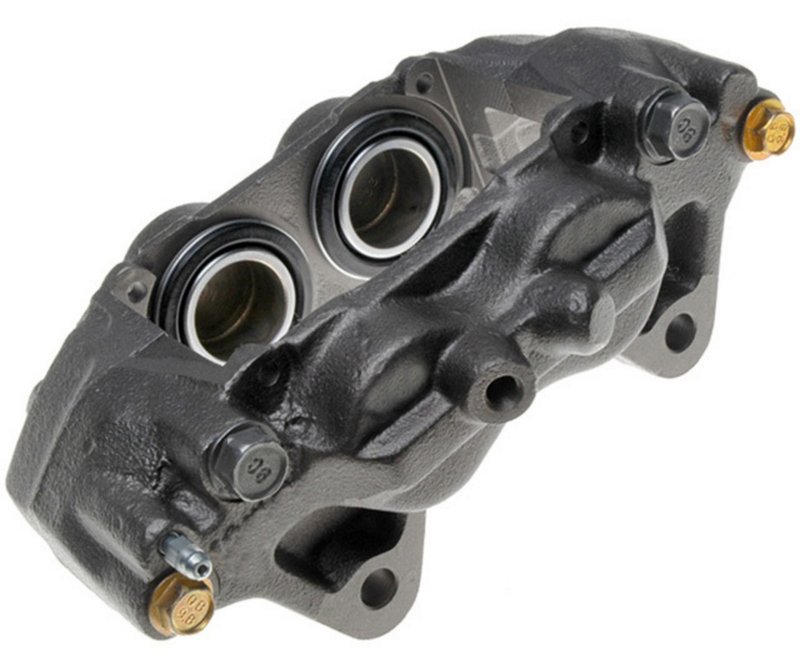 Raybestos FRC11553 Disc Brake Caliper - Front Right
