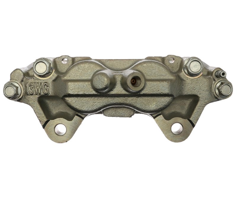 Raybestos FRC11554N Disc Brake Caliper - Front Left