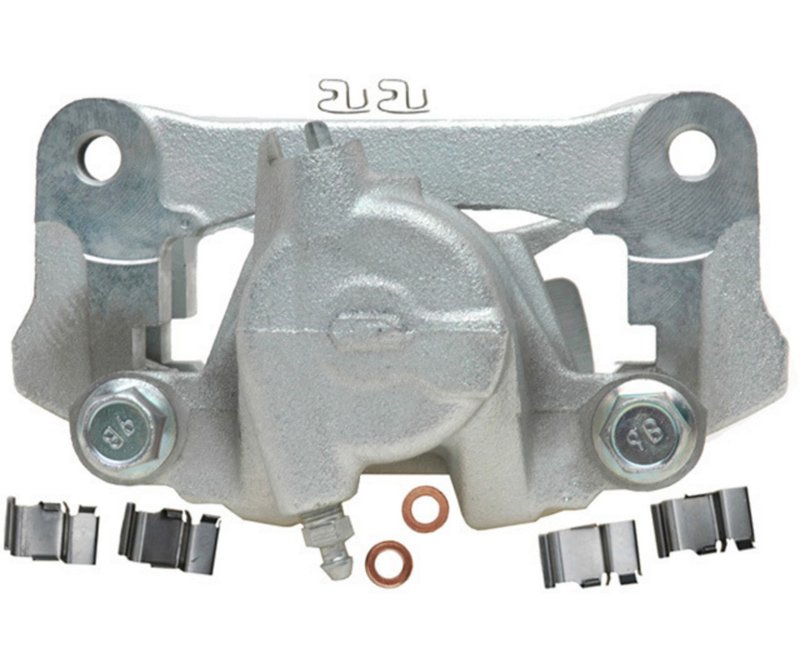 Raybestos FRC11556 Disc Brake Caliper - Rear Left