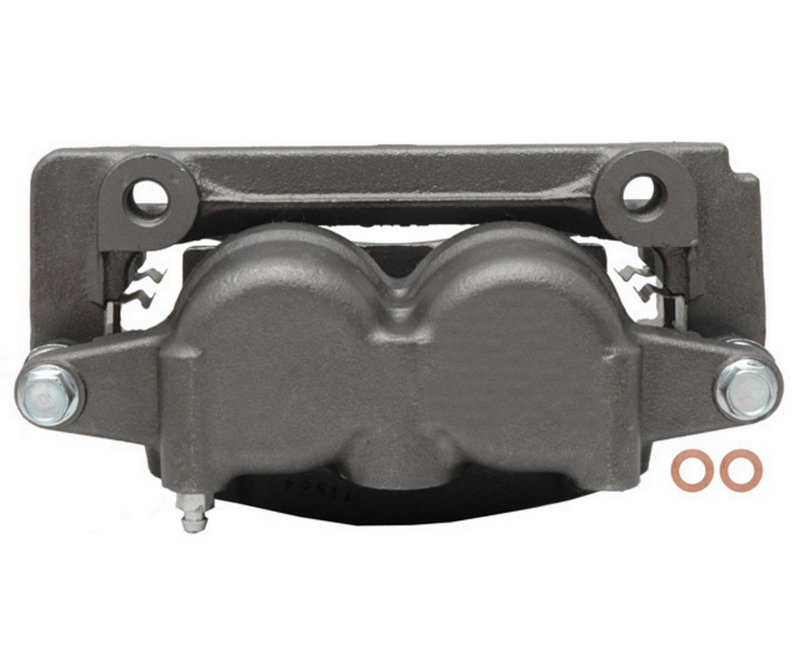 Raybestos FRC11564 Disc Brake Caliper - Front Left