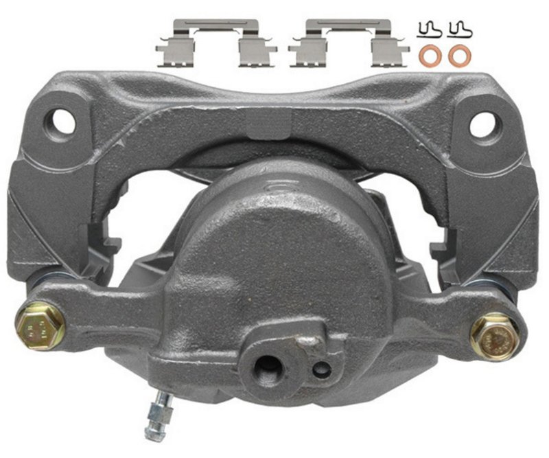 Raybestos FRC11566 Disc Brake Caliper - Front Right