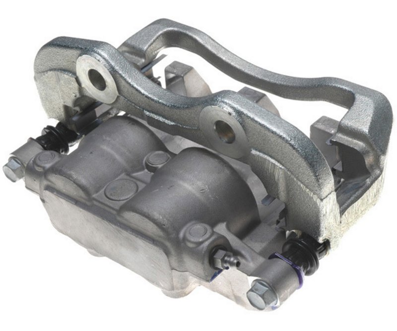 Raybestos FRC11573 Disc Brake Caliper - Rear Left