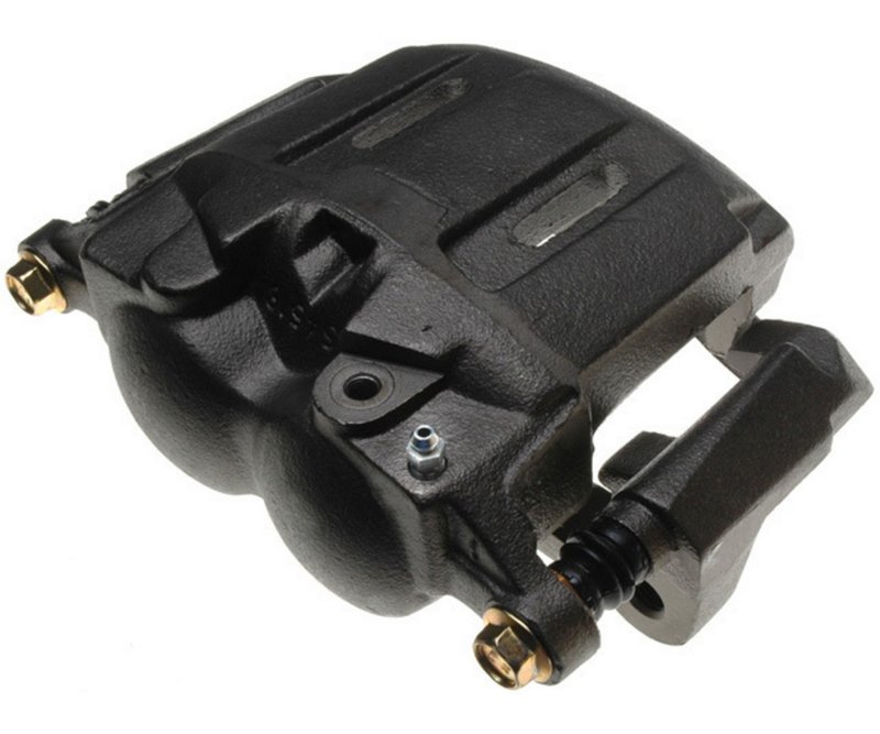 Raybestos FRC11586 Disc Brake Caliper - Front Left