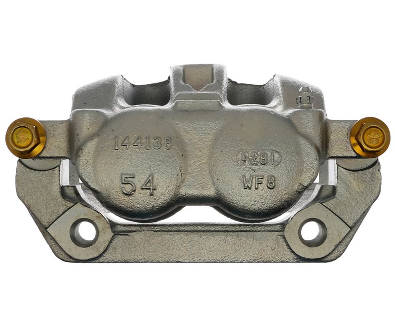 Raybestos FRC11588C Disc Brake Caliper - Rear Left