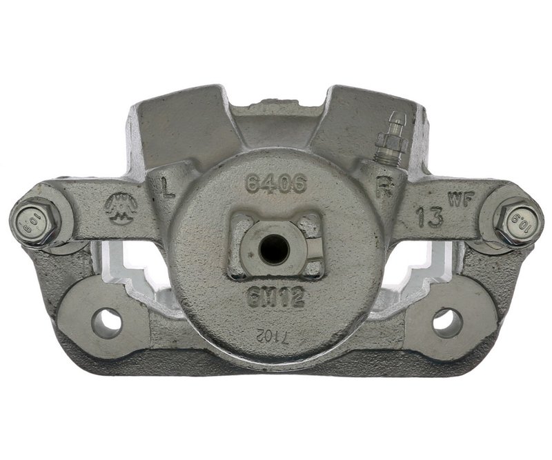 Raybestos FRC11602N Disc Brake Caliper - Front Right