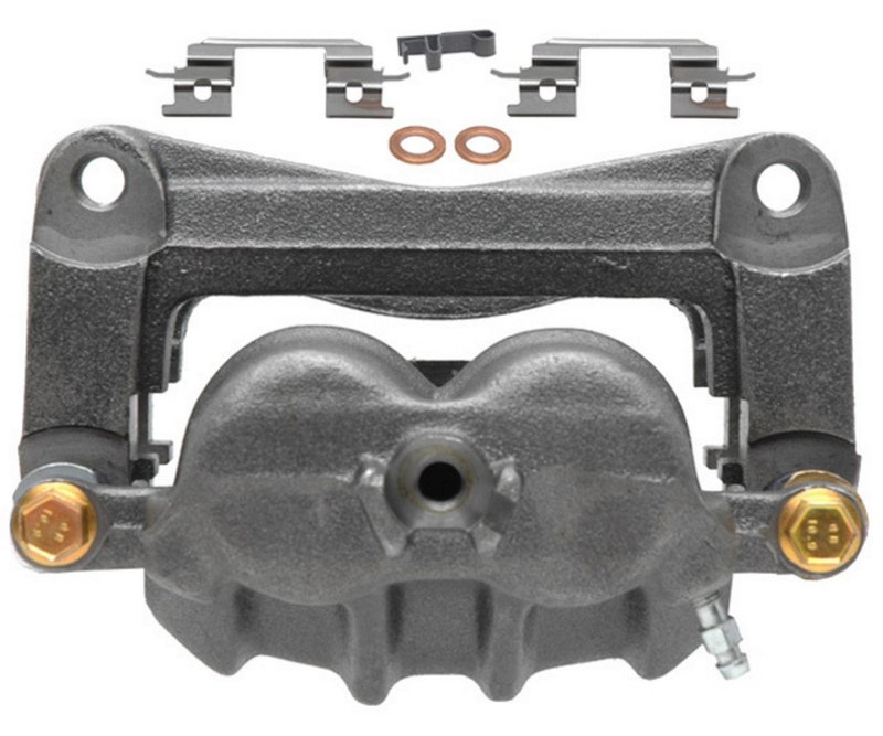Raybestos FRC11609 Disc Brake Caliper - Front Right