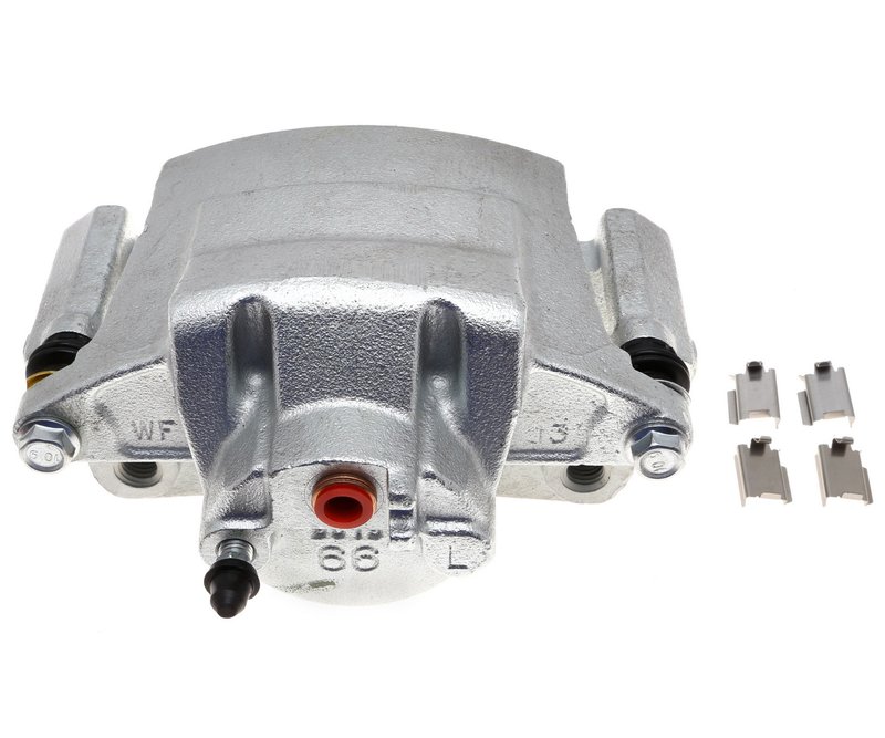 Raybestos FRC11615C Disc Brake Caliper - Front Left