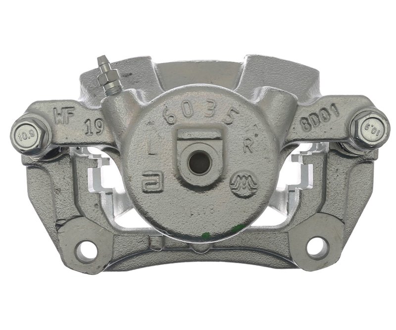 Raybestos FRC11617C Disc Brake Caliper - Front Left