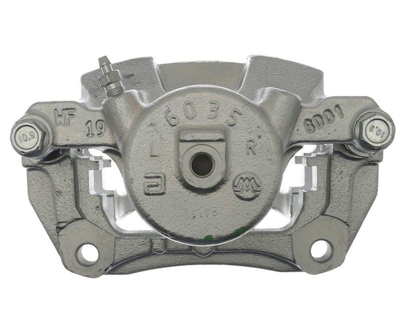 Raybestos FRC11617N Disc Brake Caliper - Front Left