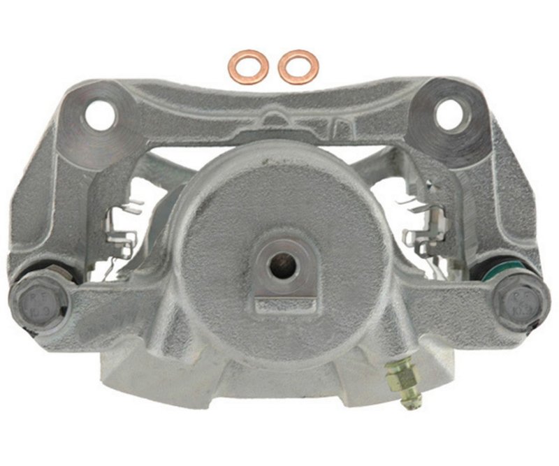 Raybestos FRC11617 Disc Brake Caliper - Front Left