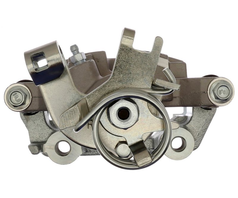 Raybestos FRC11621C Disc Brake Caliper - Rear Right