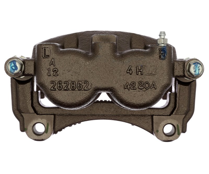Raybestos FRC11630 Disc Brake Caliper - Front Right