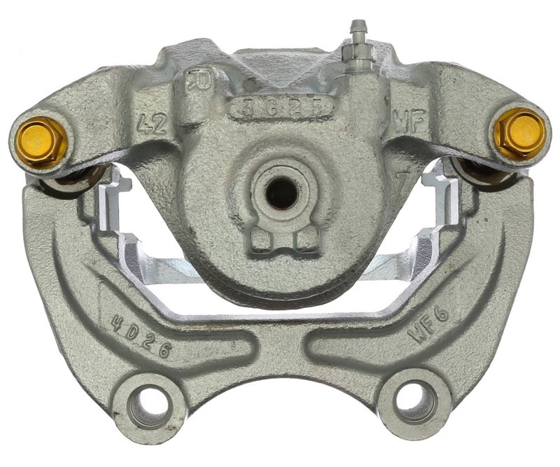 Raybestos FRC11636C Disc Brake Caliper - Front Right