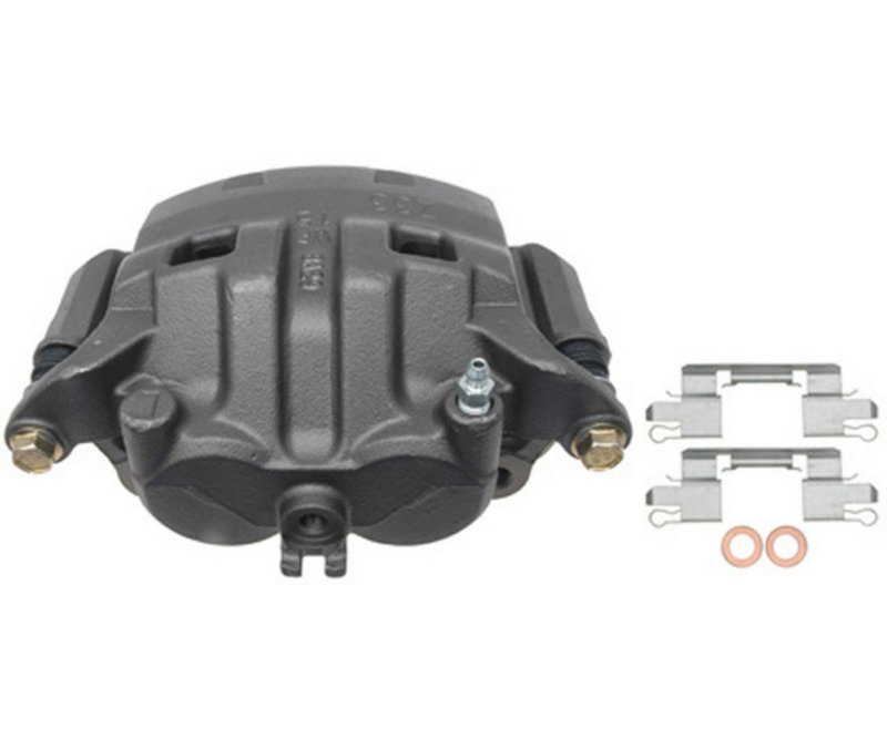 Raybestos FRC11650 Disc Brake Caliper - Front Left
