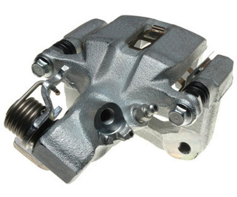 Raybestos FRC11670 Disc Brake Caliper - Rear Left