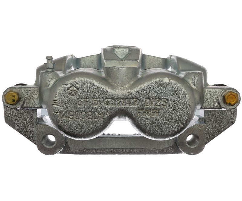 Raybestos FRC11683N Disc Brake Caliper - Front Right