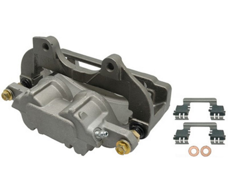 Raybestos FRC11701 Disc Brake Caliper - Front Left or Front Right