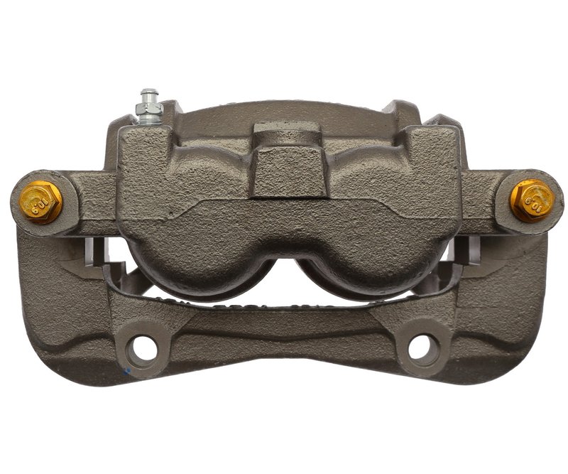 Raybestos FRC11703 Disc Brake Caliper - Front Right